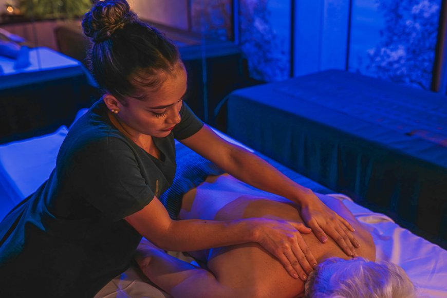Mercado de Massoterapia no Brasil 2025: Crescimento e Oportunidades